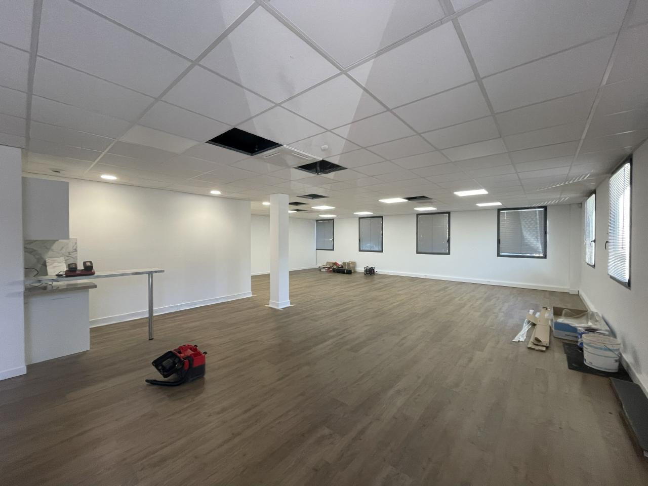 Bureau Aix-en-Provence 112m² Location bureau Aix-en-Provence Bouches-du-Rhône OLBUR2317534 4